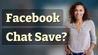 Are Archived Facebook Chats Saved Before You Delete Your Account?