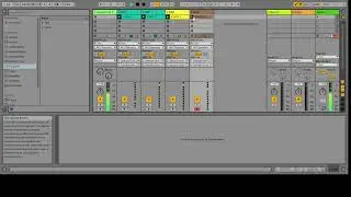 MAKING COZY BEATS ABLETON WITH ONLY SAMPLETANK PLUGIN