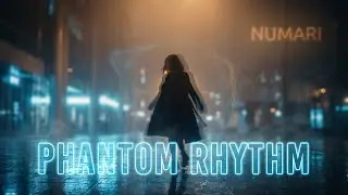 Numari &ndash; Phantom Rhythm (Afro-Electronic / Brazilian Phonk | Dark, Hypnotic, Night-Drive Energy)