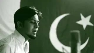 Aey Watan Pak Watan By (Waqas idrees) 2016