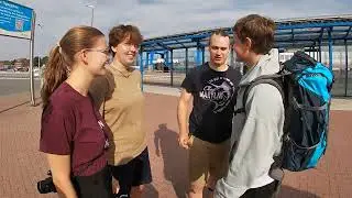 RSCDS Virtual Festival 2024 - Central Germany Branch outtakes