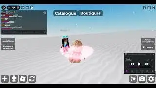 tuto skin sur catalogue avatar