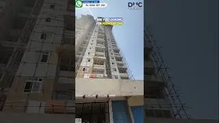 Phancode Mount Airo Airoli, Mumbai | Ready To Move In 1 BHK Flats In Navi Mumbai |