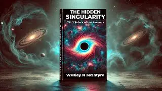 Project Singularity: Unveiling The Secrets Of The Alien Gateway Chapter 2