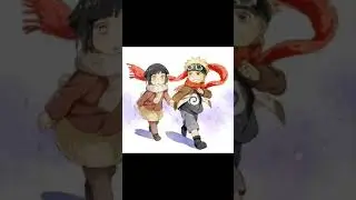 Naruto Hinata: m&uacute;sica me abra&ccedil;a at&eacute; 2020👇