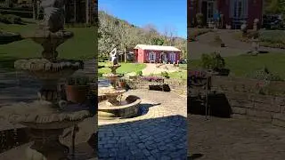 # shorts # gramado # parkdlavanda#viagem # Fl&ocirc;res # natureza # passeio # turismo #brasil
