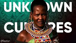 10 Mind-Blowing Cultures That Will Change Your Perspective Forever! #culture