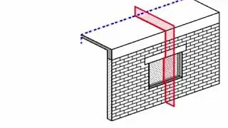04  282nd 29  28002 29  28Arch  and Structural Drawing 29   Architectural Cross Section    D8 A7 D9