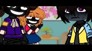 I COULDN’T CARE LESS. // Angst? // Elizabeth and Michael’s Argument // TW // fizz