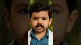🔥 Balakrishna Style Dialogue | AI Generated Mass Scene | NBK Fans  #aishorts #youtubeshorts