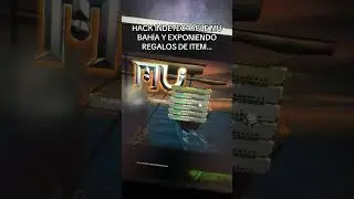 Valkiria en mu bah&iacute;a , HACK indetectable &hellip;