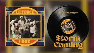 🥬 Lettuce - 'Storm Coming