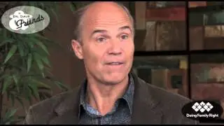 How do I handle a spouse who is making no effort in the Marriage? With Dr. Dave Currie
