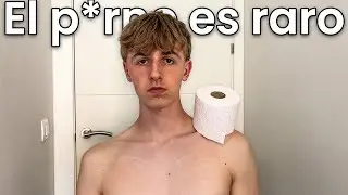 Después de ver esto (nunca volverás a disfrutar el p*rno)