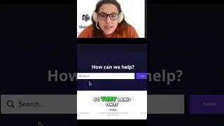 Why This Help Center Layout Just Works