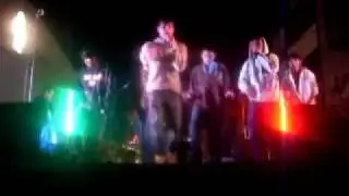 LPC Record's En el centro