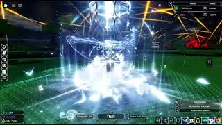 my inv showcase in sols rng