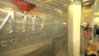baselworld 2016 MID House Of Diamonds