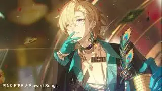 Nightcore - Игнатий Винтуров - Тело-убийца (speed up & reverb)