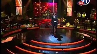 2012 Eurovision - TURKEY