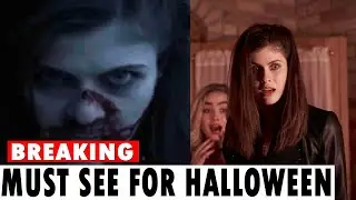 This Wild, 2019 Satantic Panic Horror Film Starring Alexandra Daddario Is a Must See for Halloween