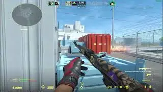 Little CS montage