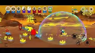 Stick War Saga Part 12