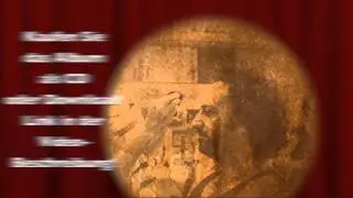 Le veau d'or  - Matthias Ernst Holzmann, Bass; Bj&ouml;rn Huestege, Klavier