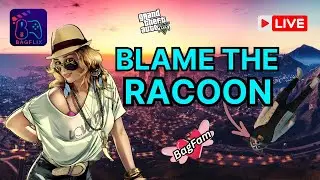 GTA V ONLINE + VALORANT COMPETITIVE | Chaos with Friends LIVE 👻 #126