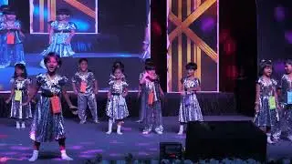 Mobile Theme Jr.KG & Sr.KG