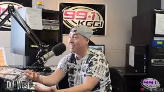 Raven Felix @991 Kggi Studios