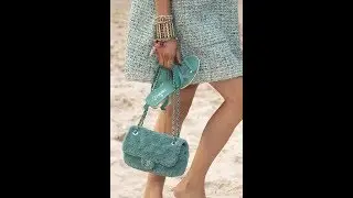 The Best Spring 2019 Handbag Trends