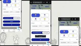 Fleet Mining Tutorial