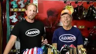 Interview with Shigeaki Aso & Ryan Smith - Paragon Sports NYC