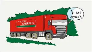 About Frode Laursen - DK