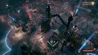 Warhammer 40000 Battlesector Tournament 6 Round 1 Match 2 Adepta Sororitas vs Astra Militarum