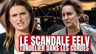 Les dessous du scandale EELV r&eacute;v&eacute;l&eacute;s !