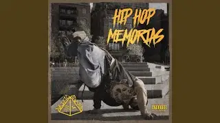 Hip Hop Memorias