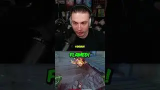 Tank is UNBEARABLE in Overwatch 2! 😭 Ft. @Flats_OW