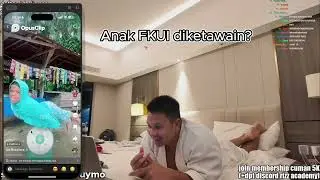 jujur kena sih chat