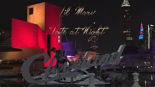 Lil Marv - Late at Night freestyle | 2021