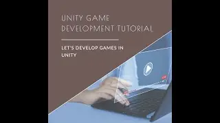 Making a Hyper Casual game in Unity - ep 01