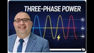 Three Phase Power
