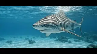 💥 BETTER MARC + BETTER ANDY CASAGRANDE = SHARK INSANITY! 💥