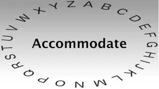 SAT Vocabulary Words and Definitions &mdash; Accommodate