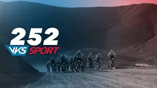 VKS SPORT 252
