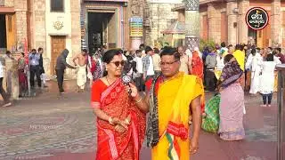 ଜନ୍ମ ବେଳେ ମାତ୍ର 900 ଗ୍ରାମ 😢 15 ଦିନ ICU—ସମସ୍ତେ କହିଲେ ବଞ୍ଚିବନି | Jay Jagannath TV