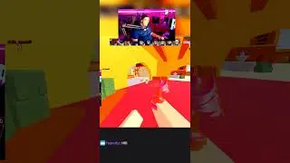WHAT (Roblox Arsenal)