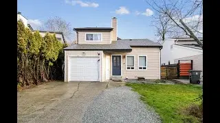 For Sale: 6068 Brooks Crescent, Surrey BC - MLS# R3081747 - Harman Deol