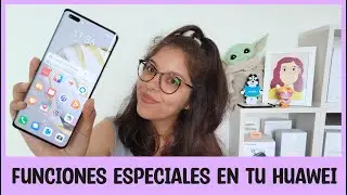 HACKS EN TU HUAWEI
